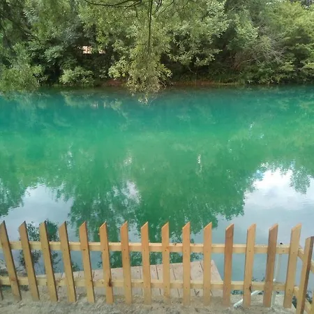 Kuca Delic Prázdninový dům *