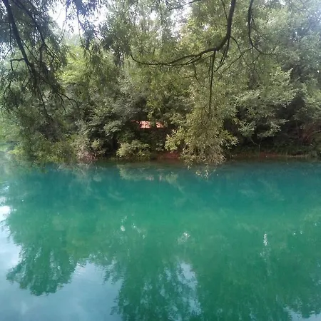 Kuca Delic Holiday home Racic