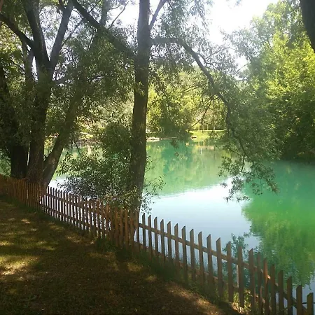 Prázdninový dům Kuca Delic Racic