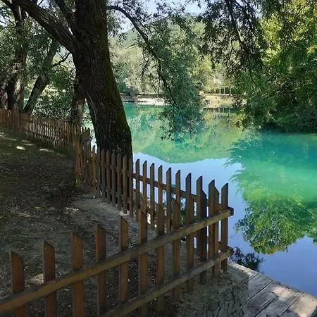 Ferienhaus Kuca Delic Racic