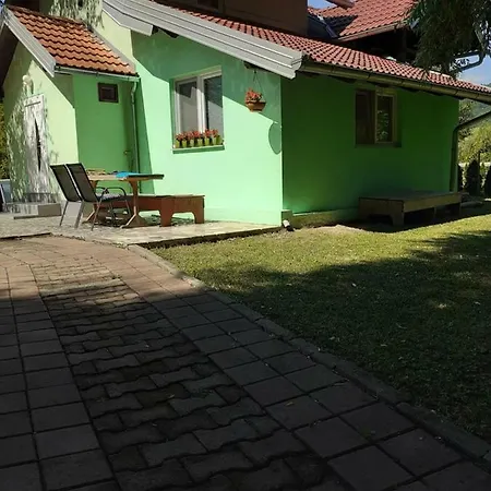 Holiday home Kuca Delic Racic