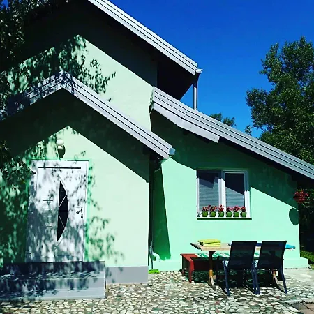 Kuca Delic Holiday home