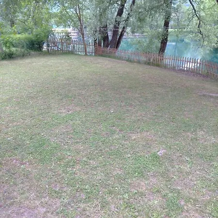 Kuca Delic Ferienhaus Racic