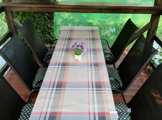 Kuca Delic Prázdninový dům