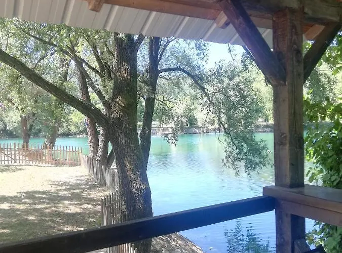 Kuca Delic Prázdninový dům *