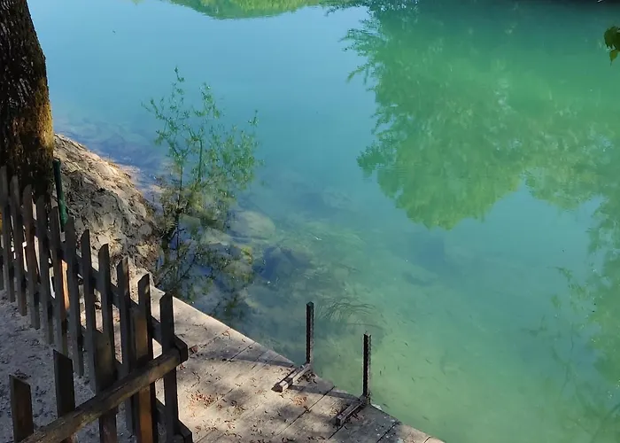 Prázdninový dům Kuca Delic